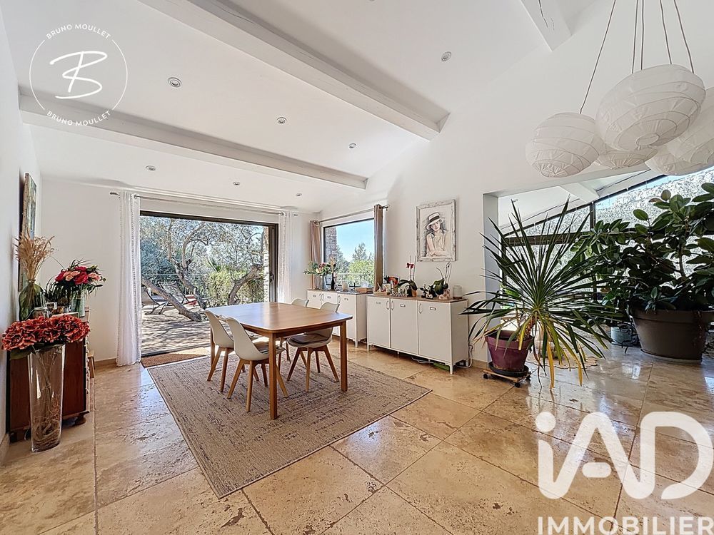 � vendre  Maison Toulon (83200)