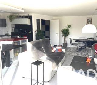  Appartement � vendre 3 pi�ces 79 m�