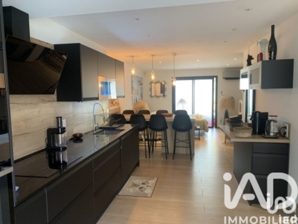 � vendre  Appartement Port Grimaud (83310)