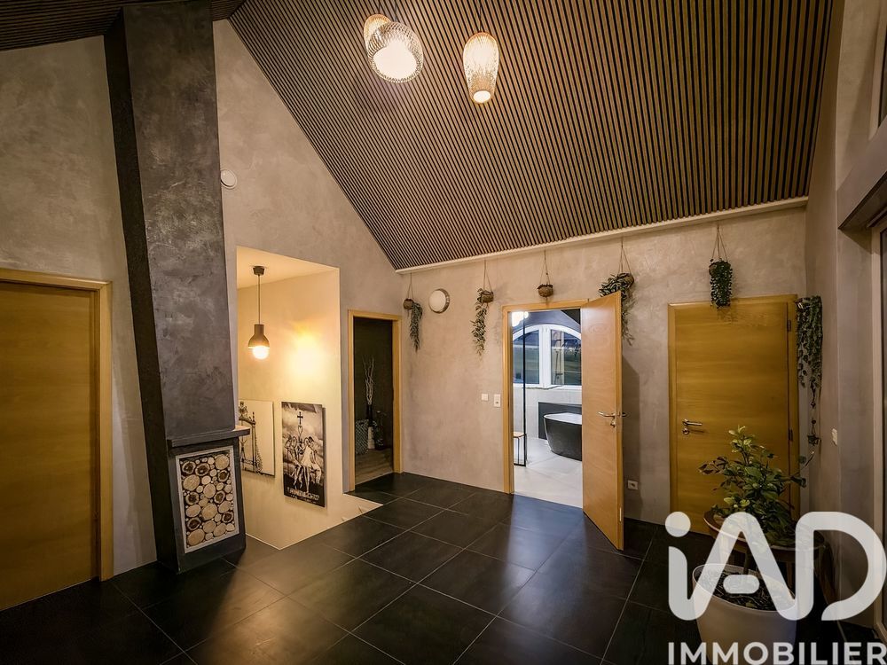 � vendre  Villa Bettlach (68480)