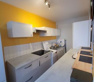  Appartement � vendre 2 pi�ces 54 m�