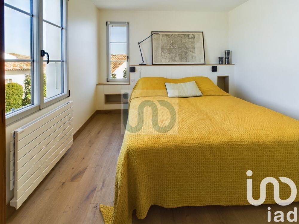 � vendre  Maison La Flotte (17630)