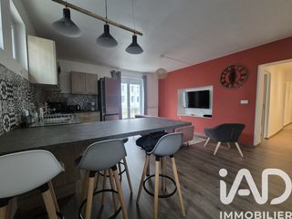  Appartement � vendre 6 pi�ces 101 m�