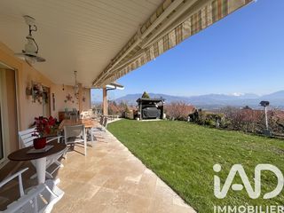  Villa � vendre 7 pi�ces 190 m�