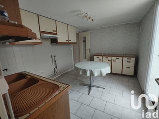  Maison � vendre 4 pi�ces 95 m�