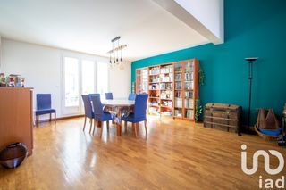  Maison � vendre 8 pi�ces 210 m�