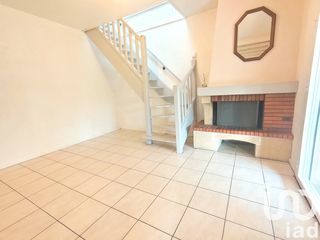  Maison � vendre 4 pi�ces 112 m�