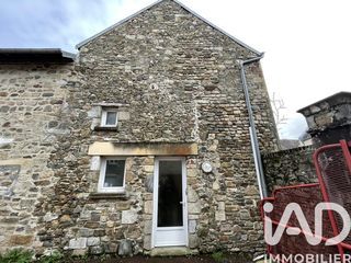  Appartement � vendre 4 pi�ces 74 m�