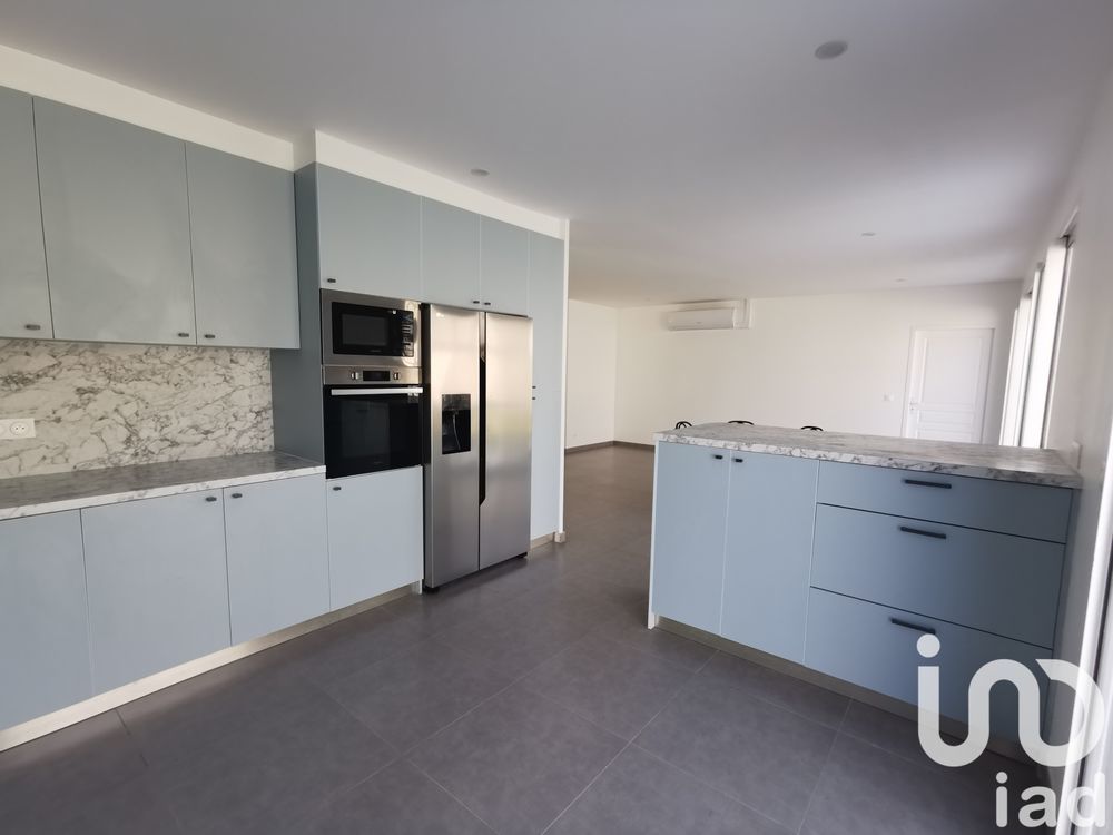 � vendre  Maison Brie-Comte-Robert (77170)