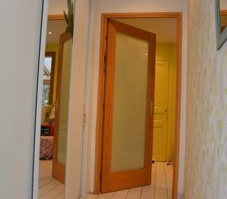  Maison � vendre 4 pi�ces 100 m�