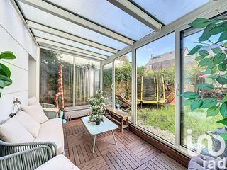  Appartement � vendre 3 pi�ces 60 m�