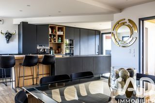  Maison � vendre 6 pi�ces 260 m�