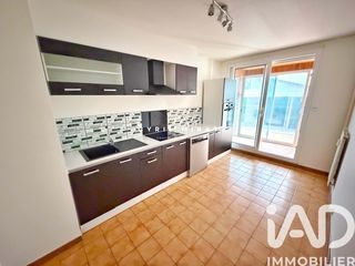  Appartement � vendre 3 pi�ces 63 m�