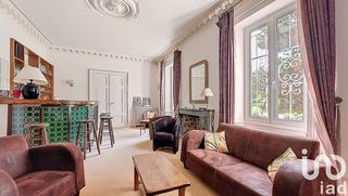  Propri�t�/ch�teau � vendre 15 + pi�ces 677 m�