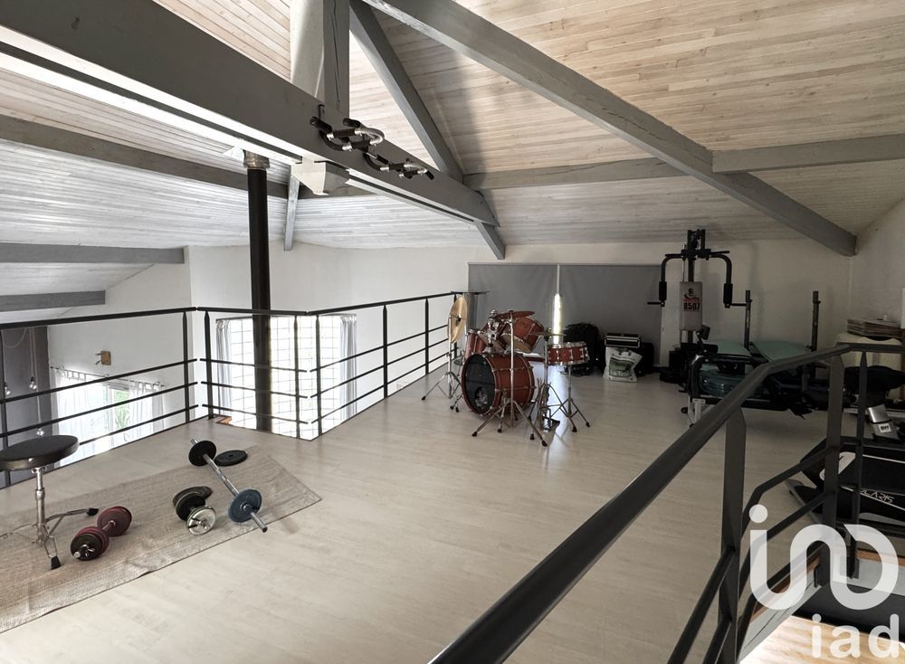 � vendre  Maison Soorts-Hossegor (40150)