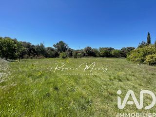  Terrain � vendre 1500 m�