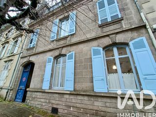  Maison � vendre 9 pi�ces 239 m�