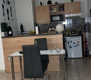  Appartement � vendre 2 pi�ces 37 m�