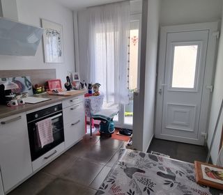  Appartement � vendre 3 pi�ces 66 m�