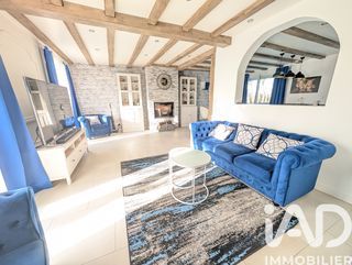  Maison � vendre 8 pi�ces 141 m�