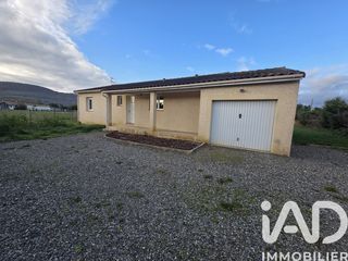  Maison � vendre 4 pi�ces 100 m�