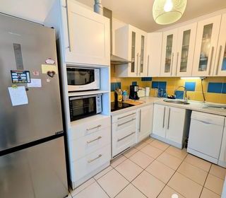  Appartement � vendre 4 pi�ces 80 m�