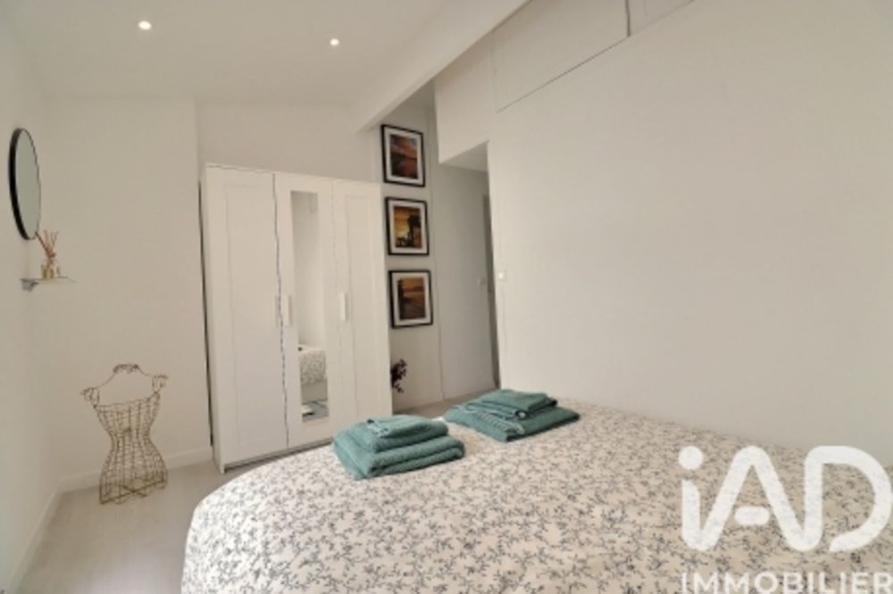 � vendre  Maison La Ciotat (13600)