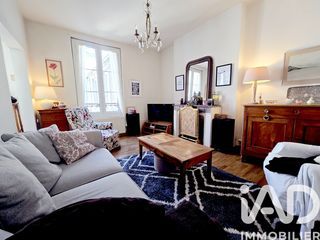  Appartement � vendre 5 pi�ces 110 m�