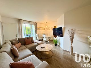  Appartement � vendre 3 pi�ces 56 m�