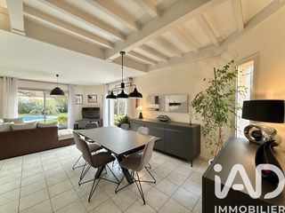  Maison � vendre 6 pi�ces 139 m�