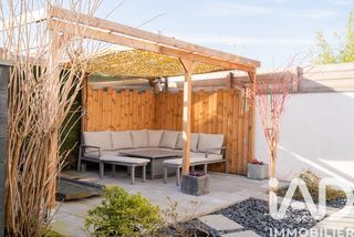  Maison � vendre 5 pi�ces 120 m�