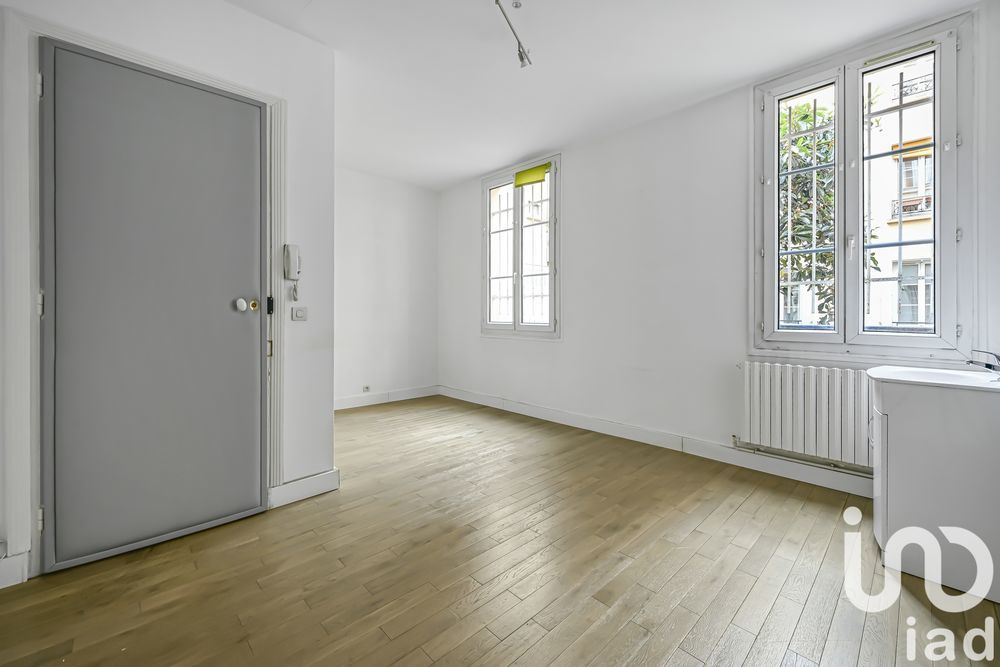 � vendre  Appartement Paris 11