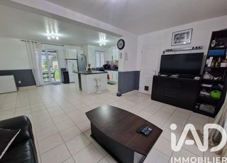  Maison � vendre 7 pi�ces 115 m�