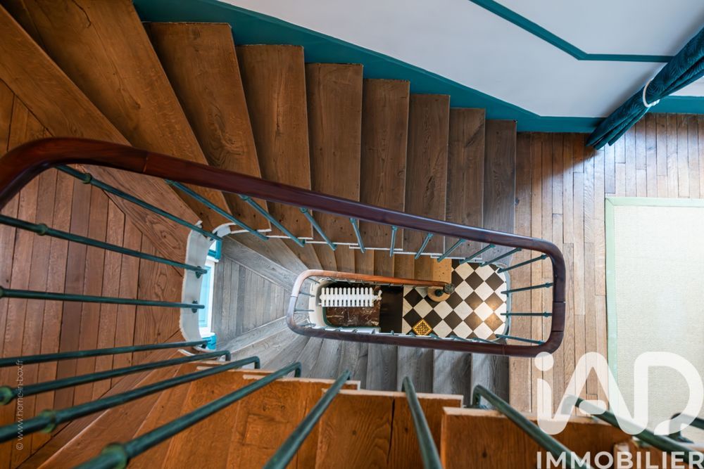 � vendre  Maison Saint-Maur-des-Foss�s (94100)