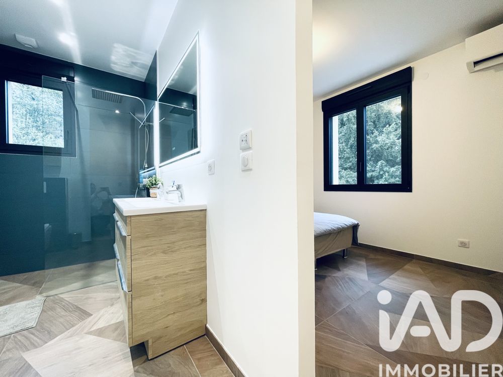 � vendre  Maison Crespi�res (78121)