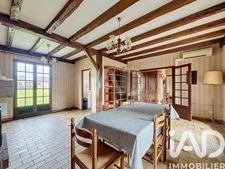  Maison � vendre 5 pi�ces 115 m�