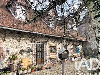  Maison � vendre 9 pi�ces 191 m�