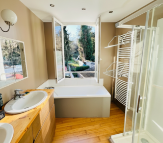  Maison � vendre 6 pi�ces 118 m�