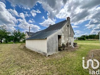  Maison � vendre 3 pi�ces 80 m�