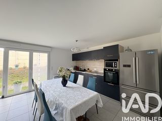  Maison � vendre 4 pi�ces 89 m�