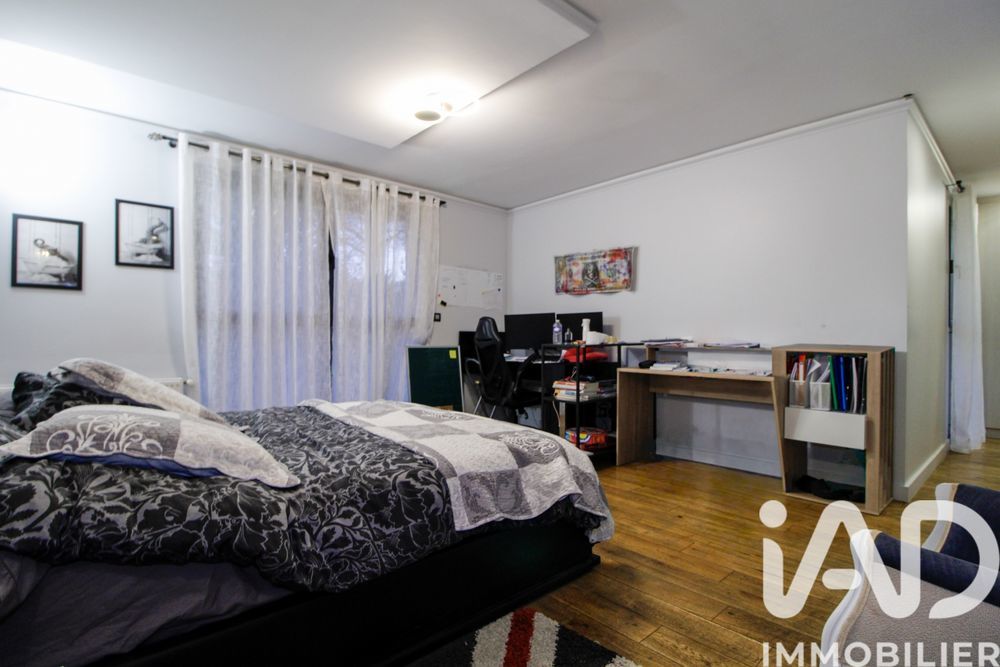 � vendre  Villa Saint-Brice-sous-For�t (95350)