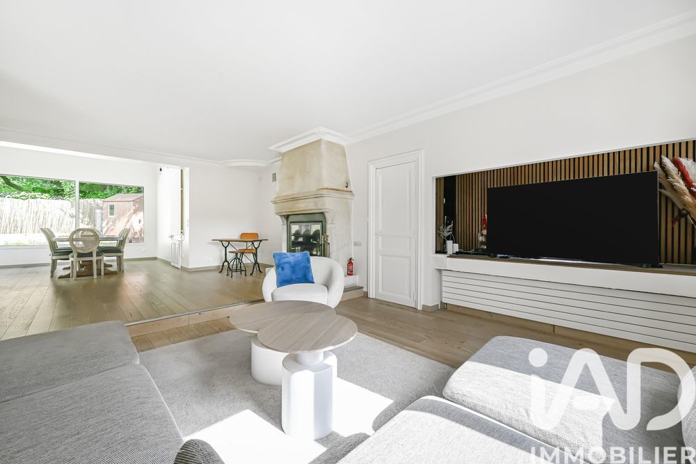 � vendre  Villa Bougival (78380)