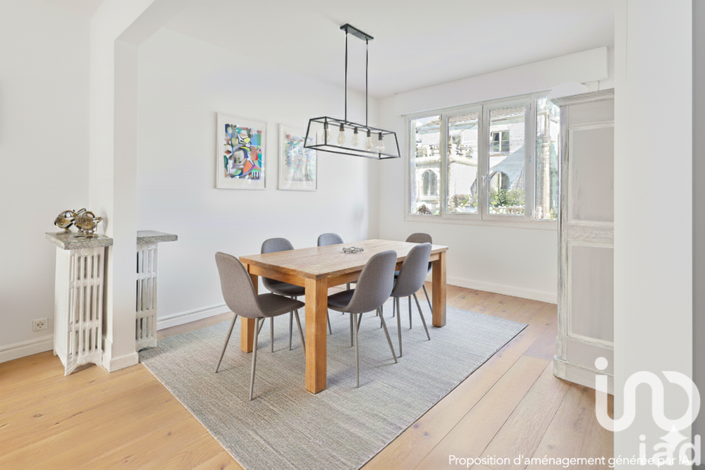 � vendre  Maison Nantes (44000)