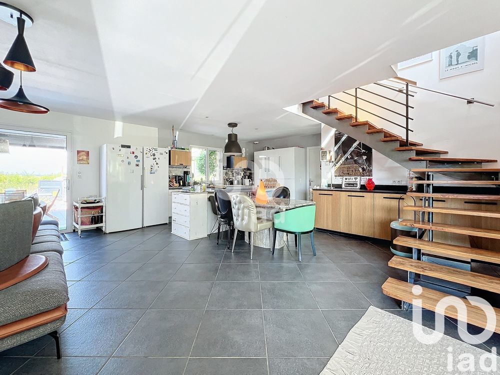 � vendre  Maison Pontorson (50170)