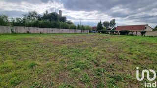  Terrain � vendre 782 m�