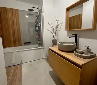  Appartement � vendre 3 pi�ces 62 m�