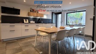  Maison � vendre 3 pi�ces 90 m�