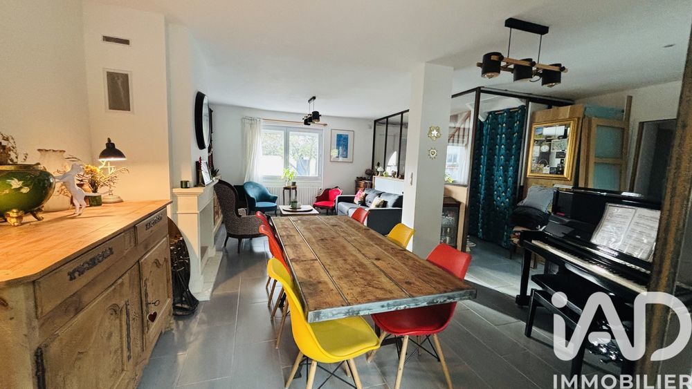 � vendre  Maison La Rochelle (17000)