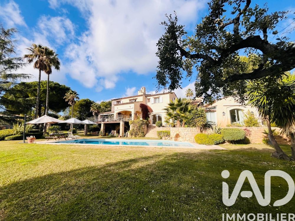 � vendre  Villa Biot (06410)