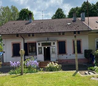  Maison � vendre 4 pi�ces 91 m�